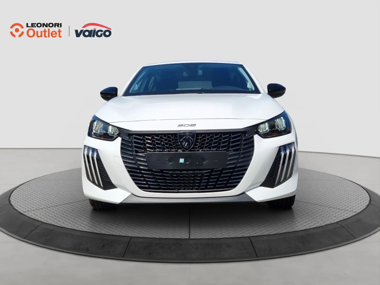 Immagine 8 Peugeot 208