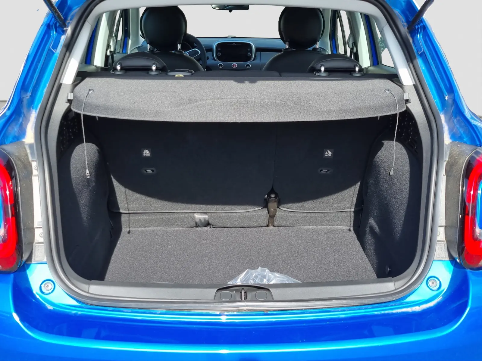 Immagine 11 Fiat 500X