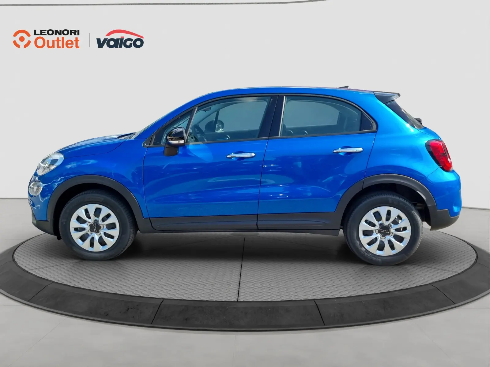 Foto 2 Fiat 500X