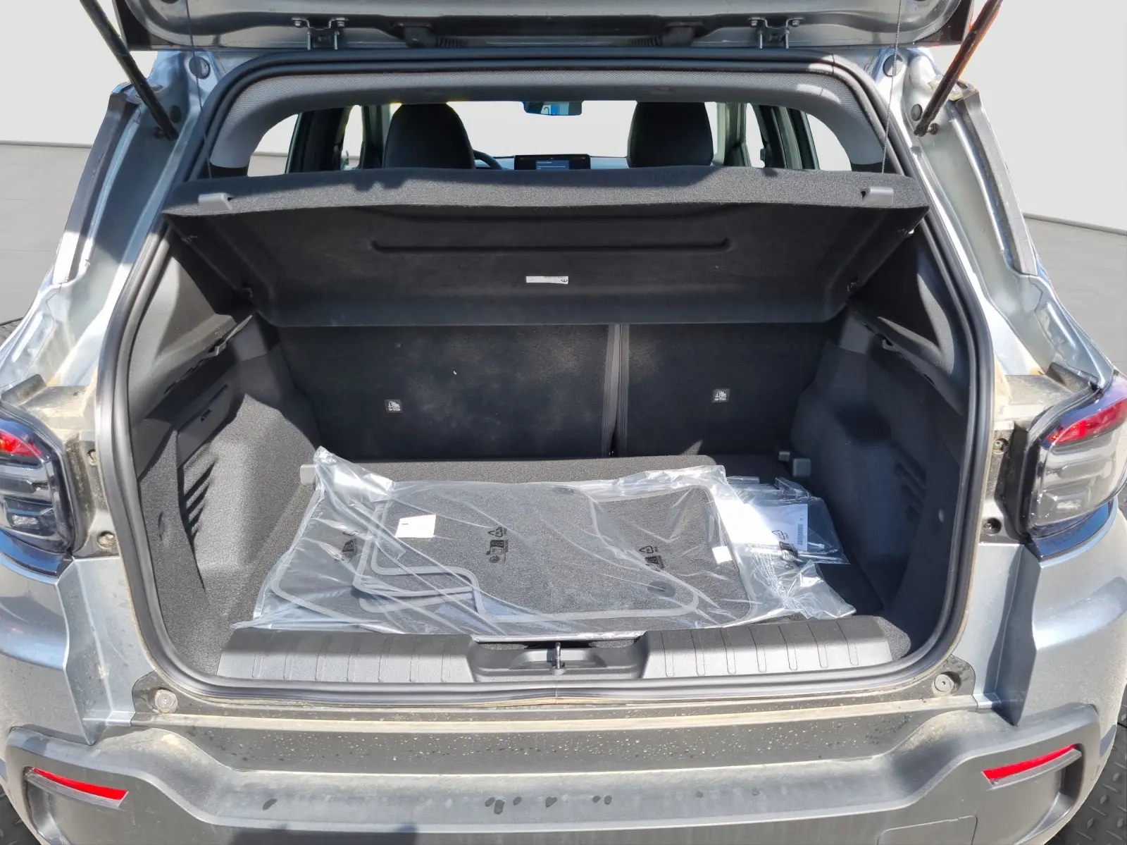 Immagine 11 Jeep Avenger