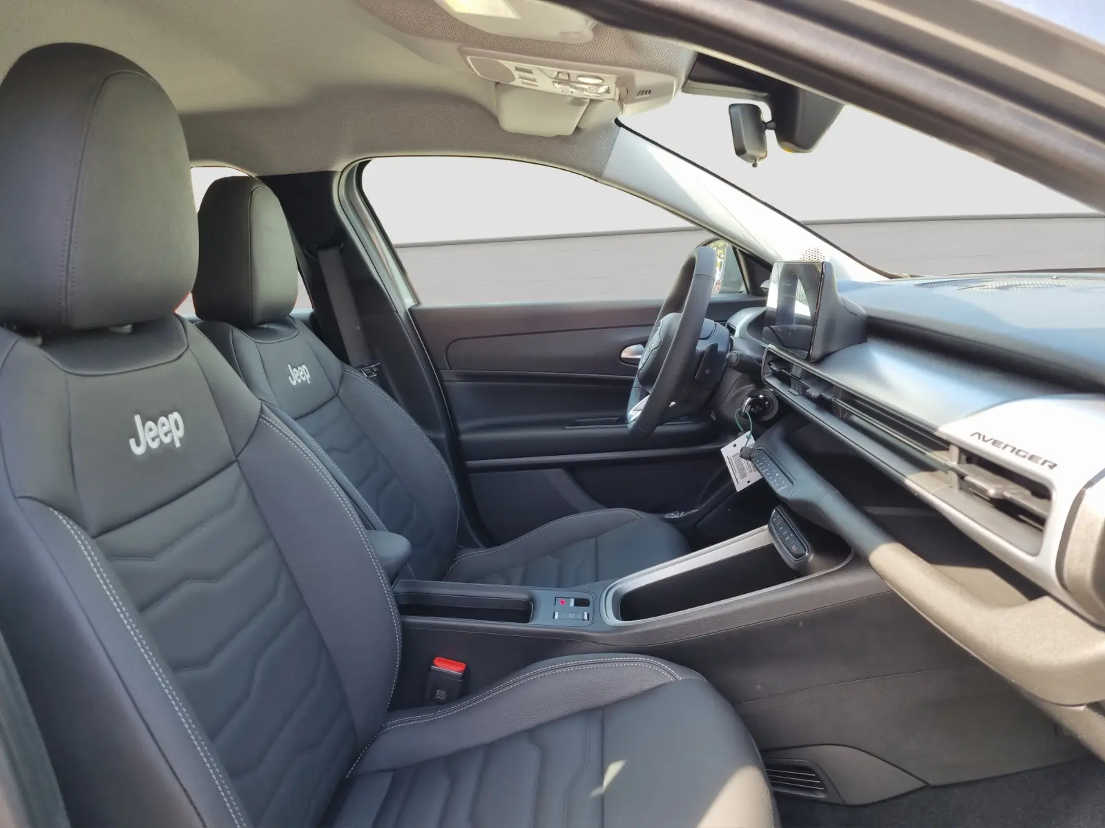 Immagine 12 Jeep Avenger