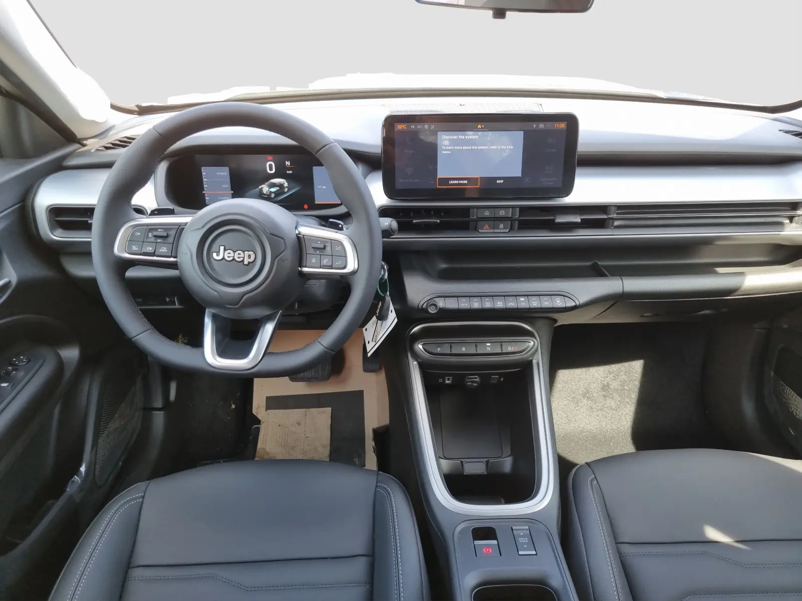 Immagine 13 Jeep Avenger