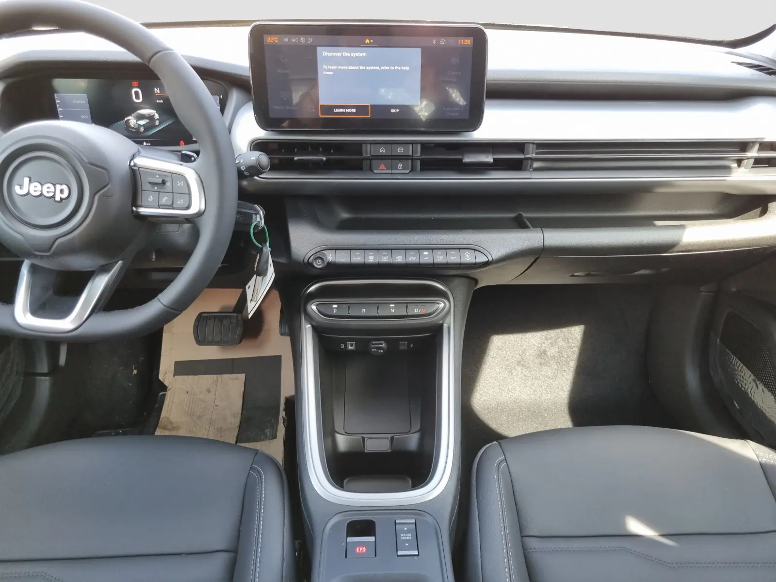 Immagine 14 Jeep Avenger