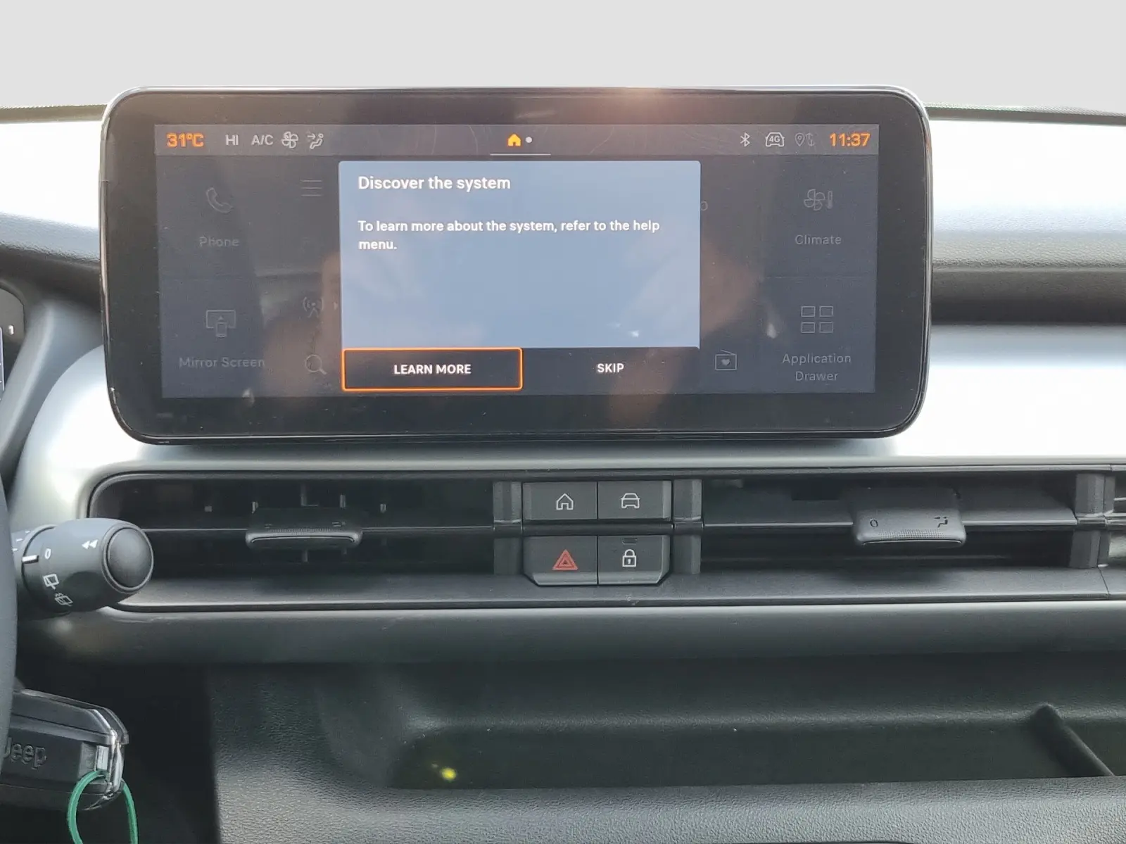 Immagine 15 Jeep Avenger