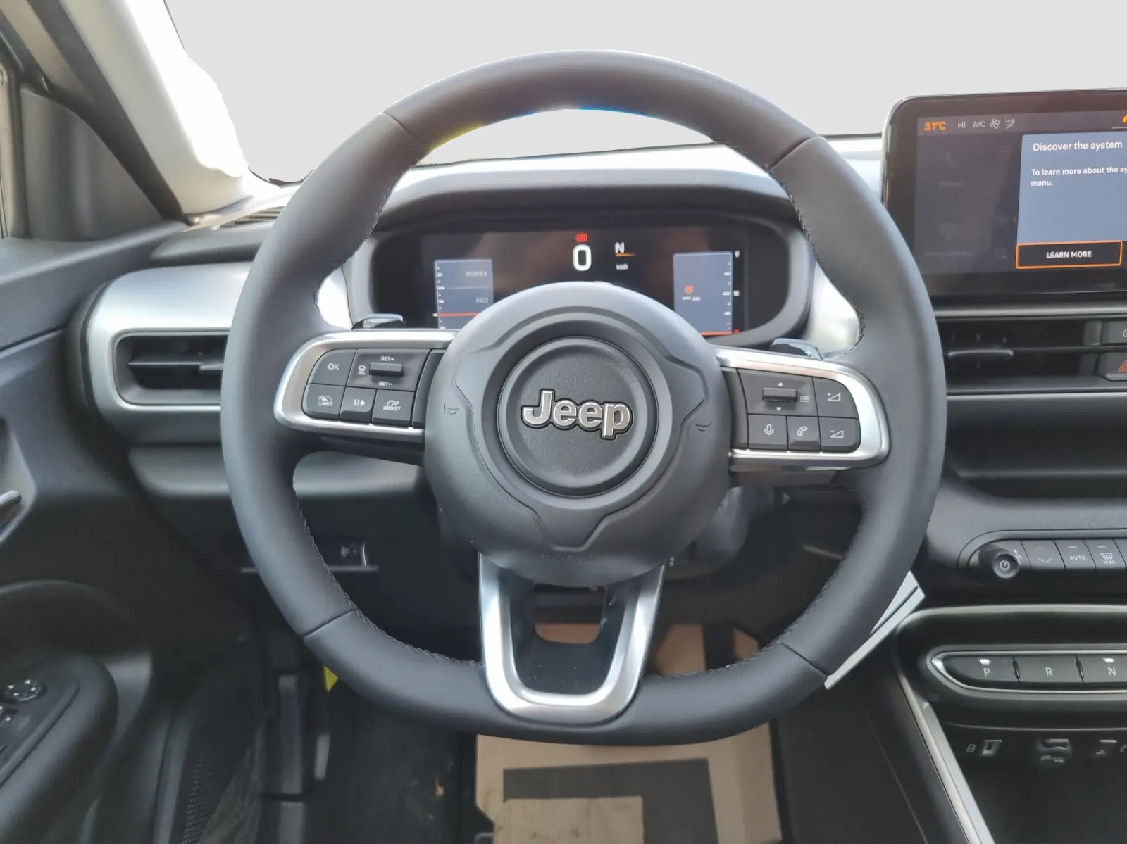 Immagine 16 Jeep Avenger