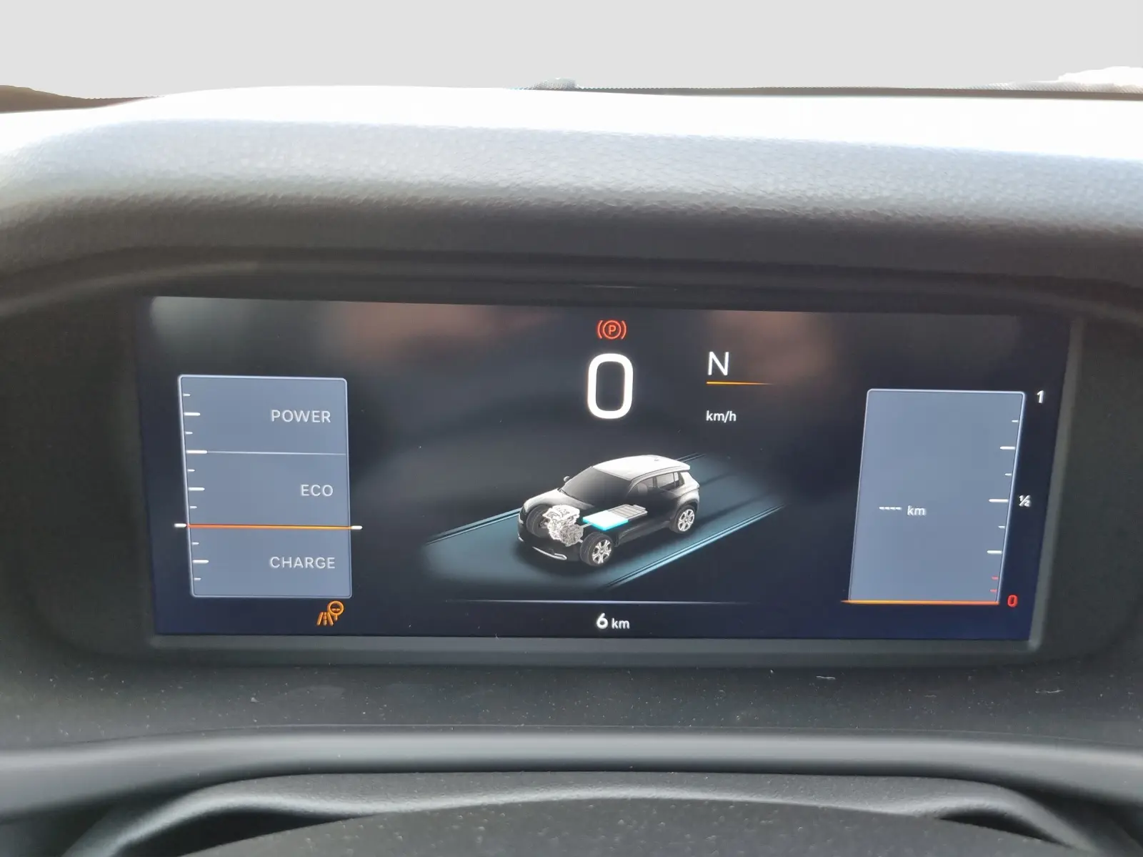 Immagine 18 Jeep Avenger