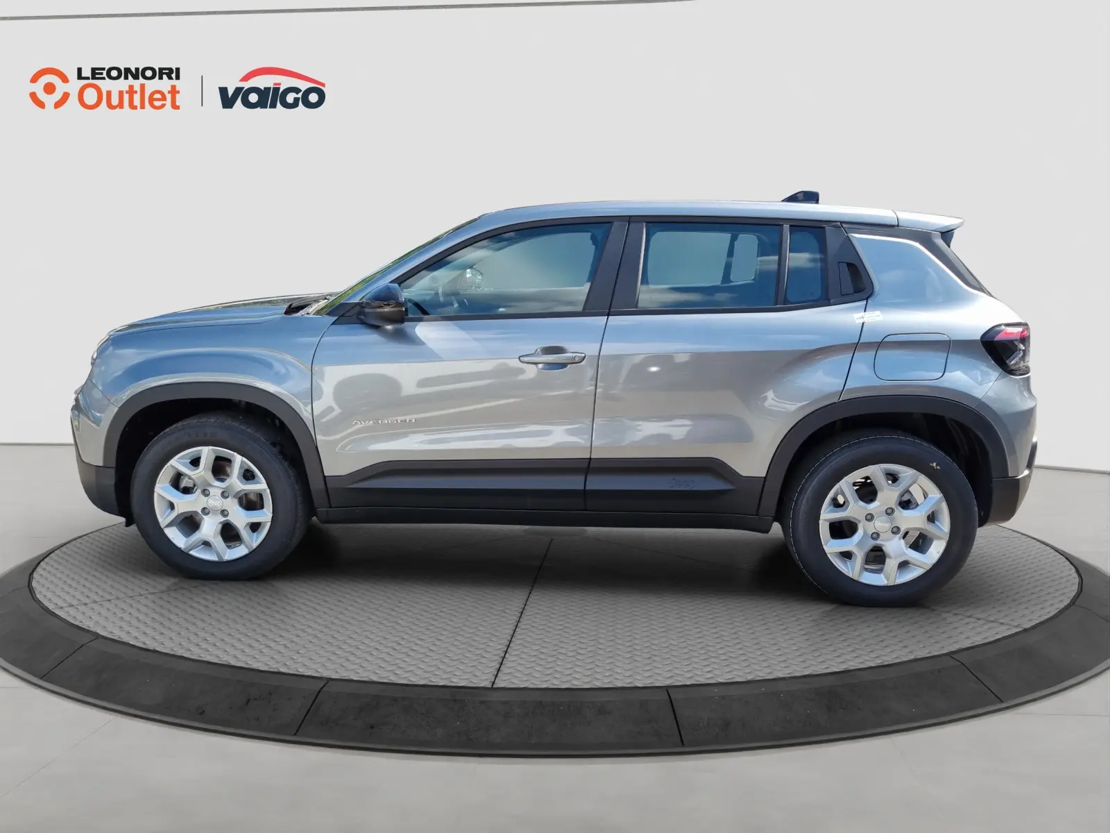 Foto 2 Jeep Avenger