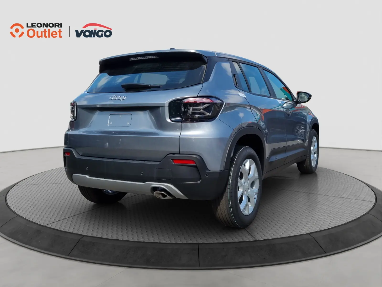 Immagine 5 Jeep Avenger