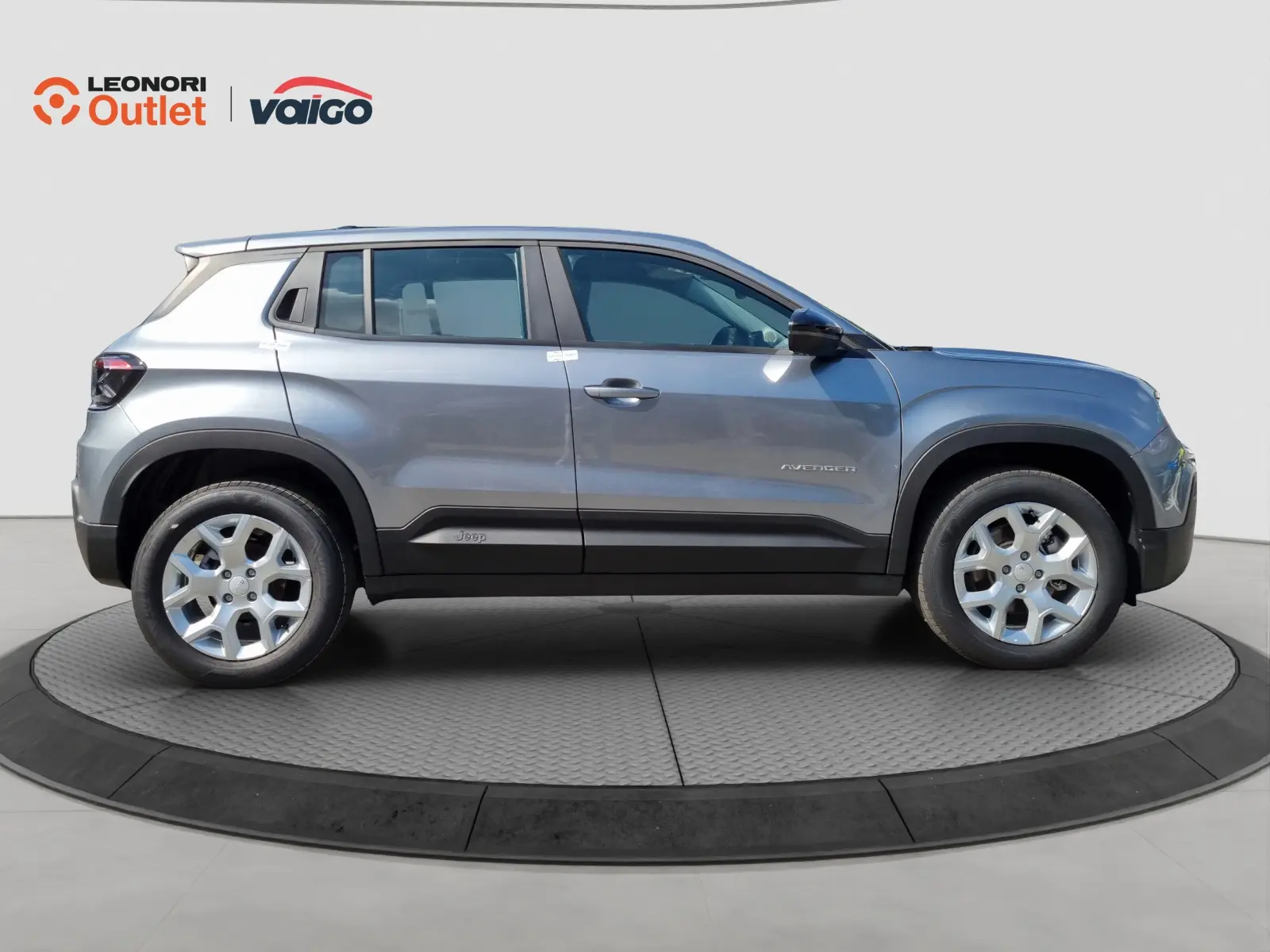 Immagine 6 Jeep Avenger