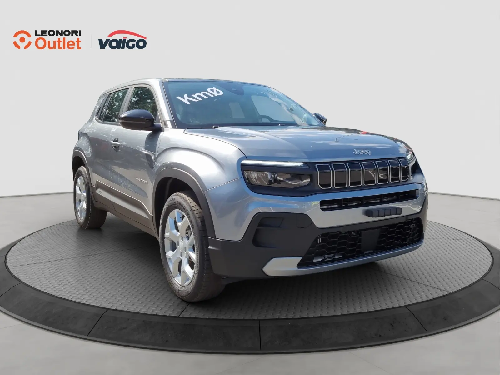 Immagine 7 Jeep Avenger