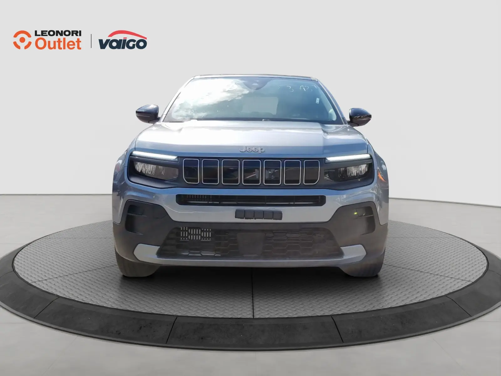 Immagine 8 Jeep Avenger