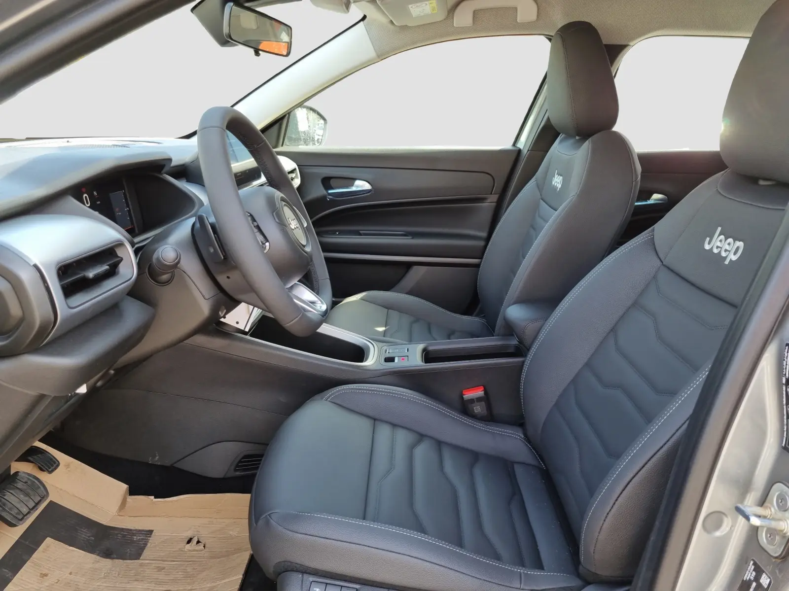 Immagine 9 Jeep Avenger