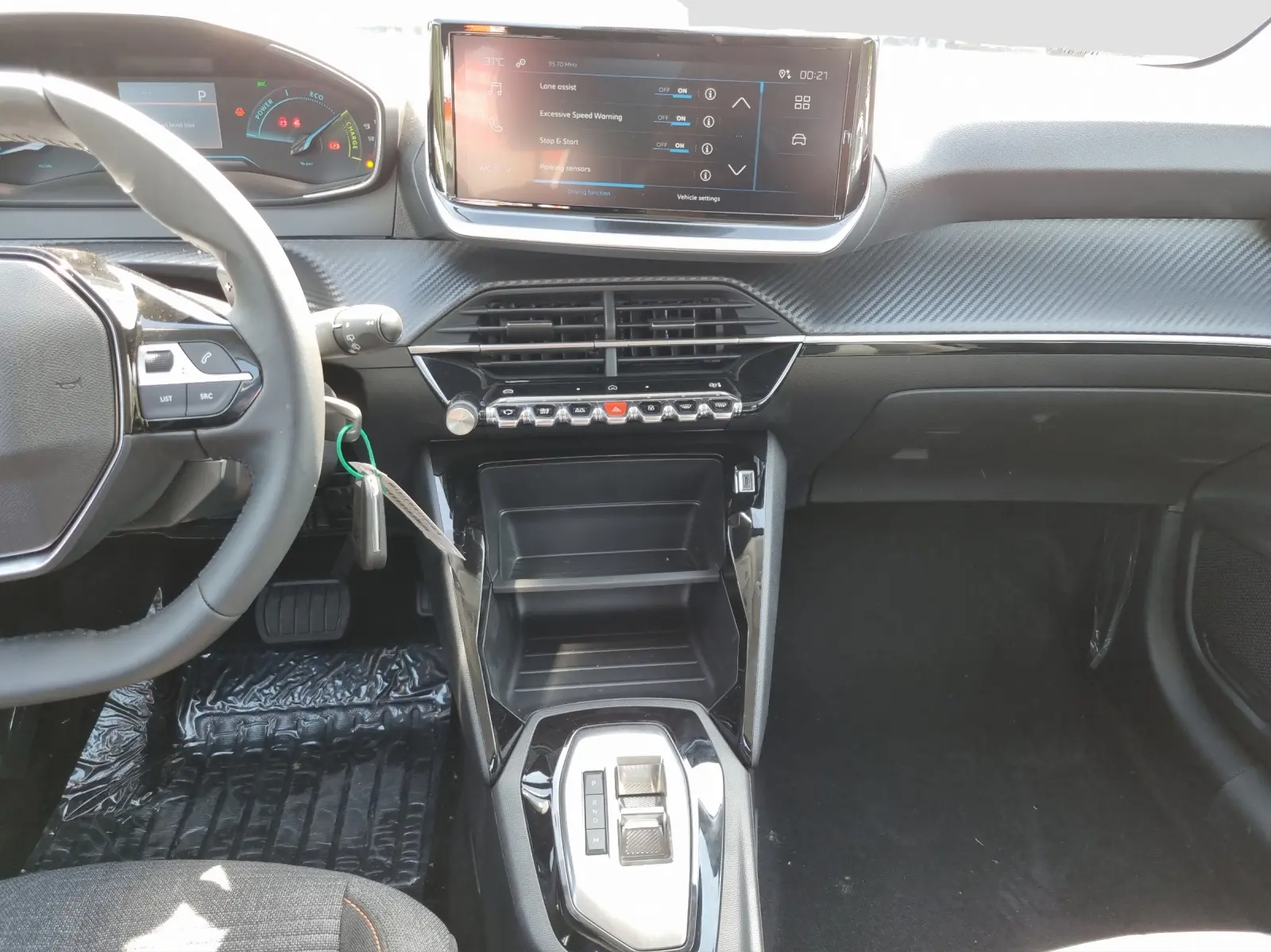 Immagine 14 Peugeot 208