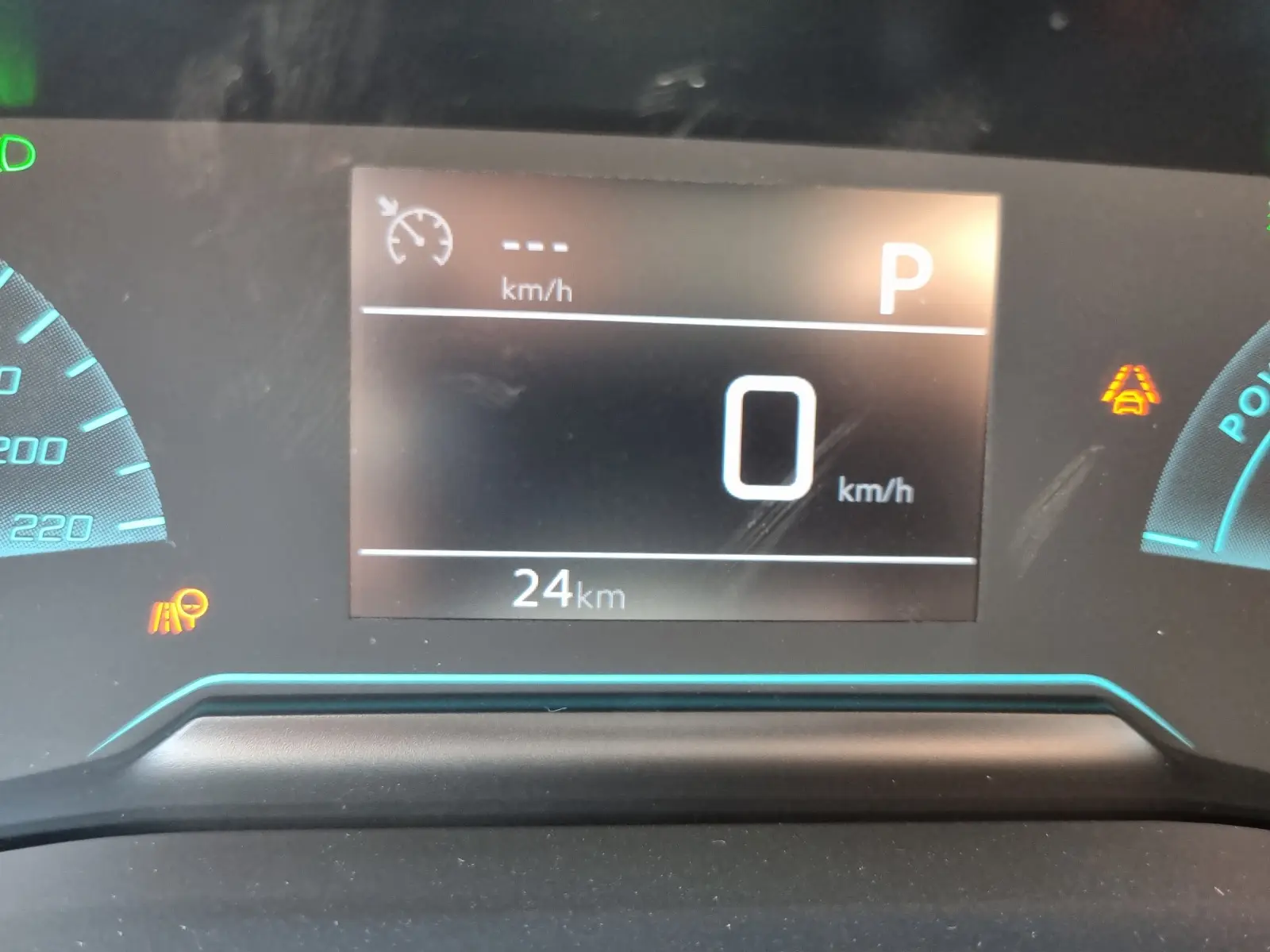 Immagine 18 Peugeot 208