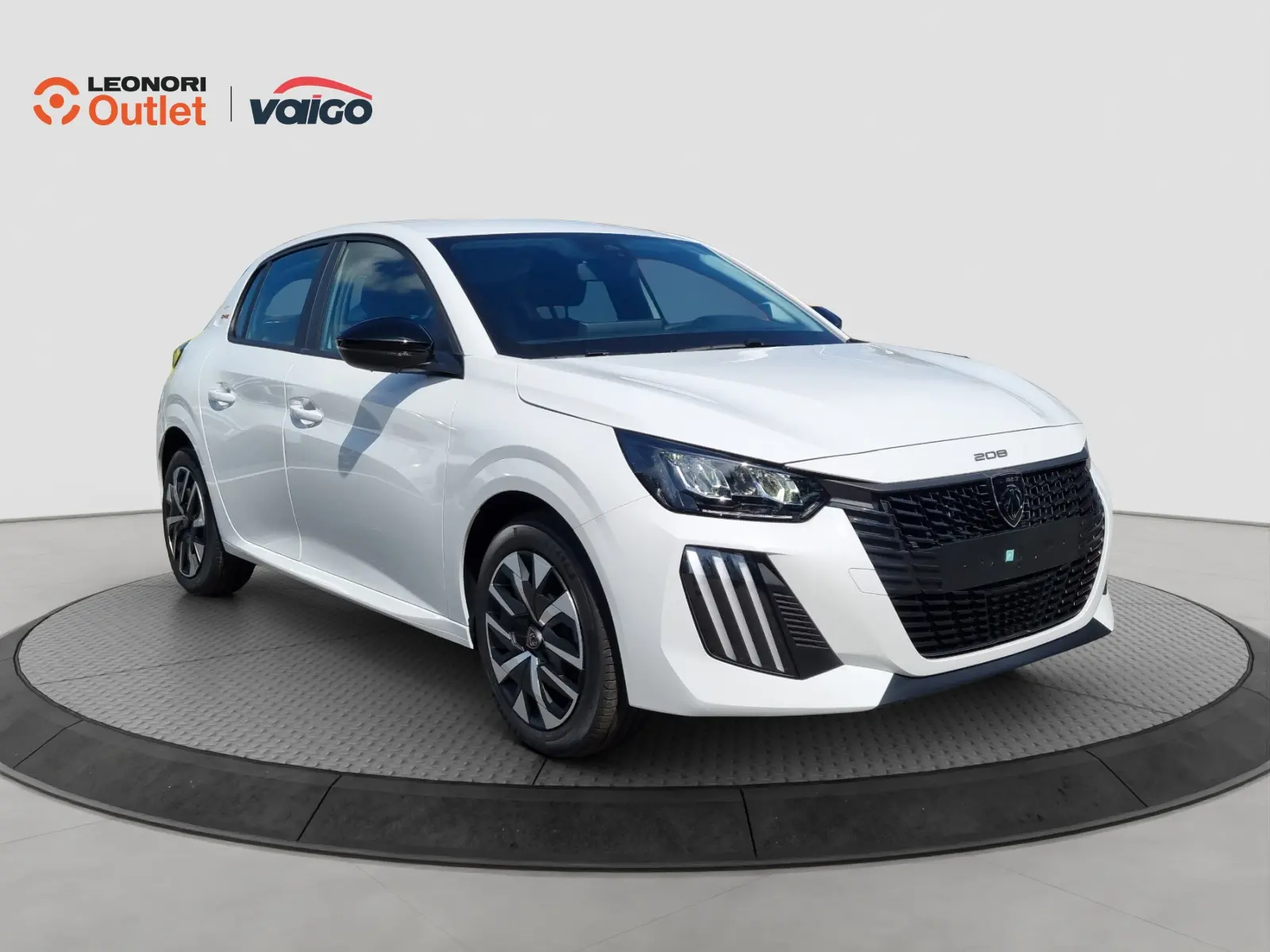Immagine 7 Peugeot 208