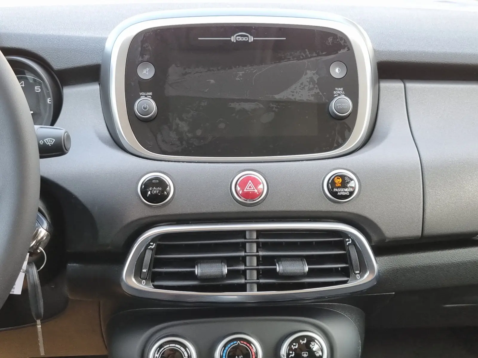 Immagine 15 Fiat 500X