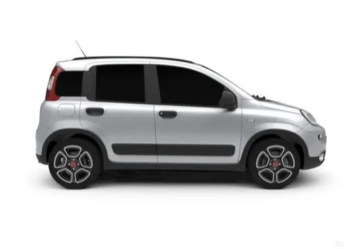 Immagine 9 Fiat Panda