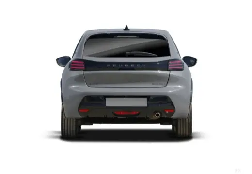 Immagine 10 Peugeot 208