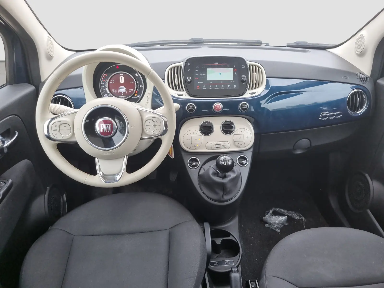 Immagine 13 Fiat 500