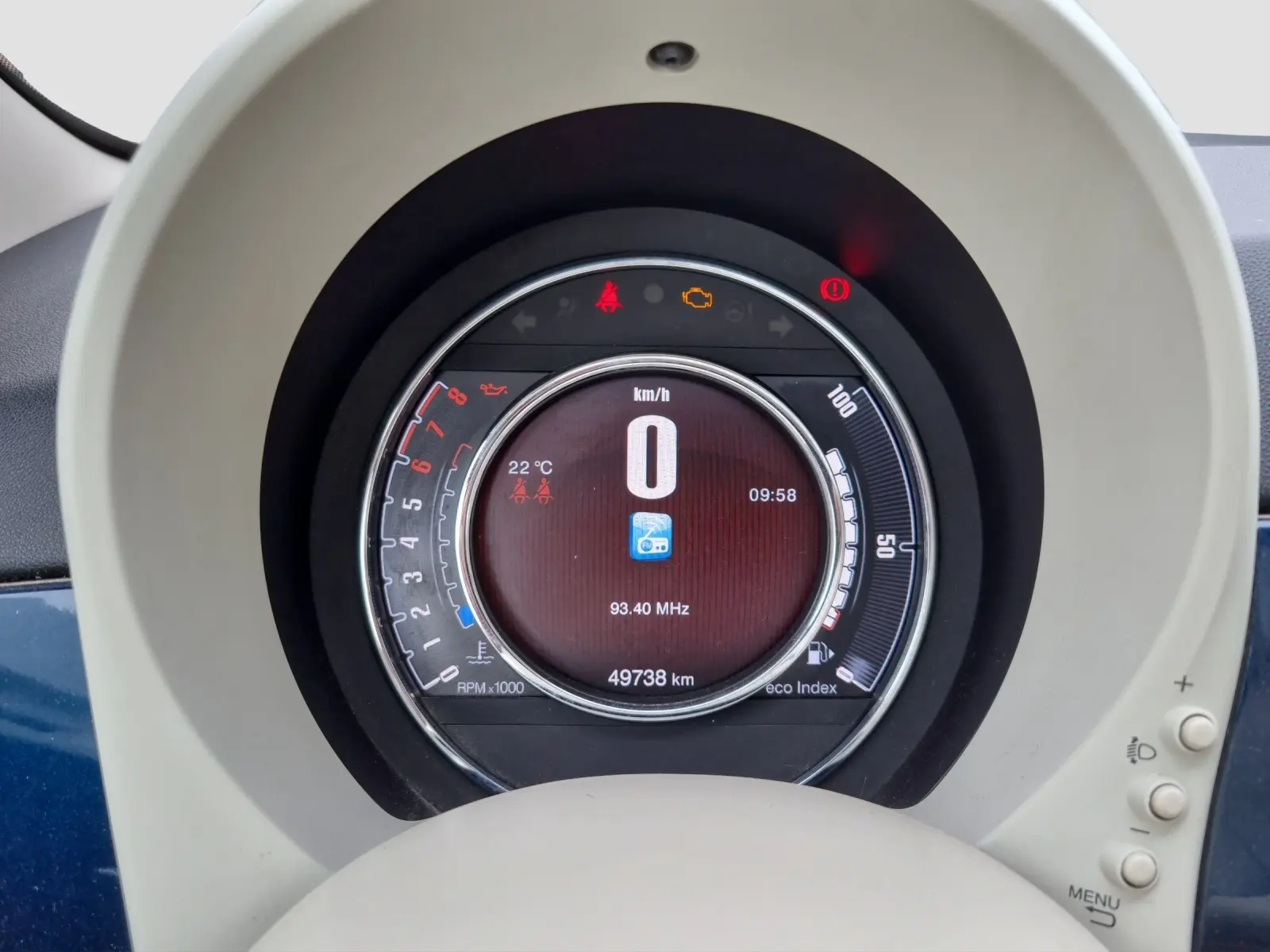 Immagine 18 Fiat 500