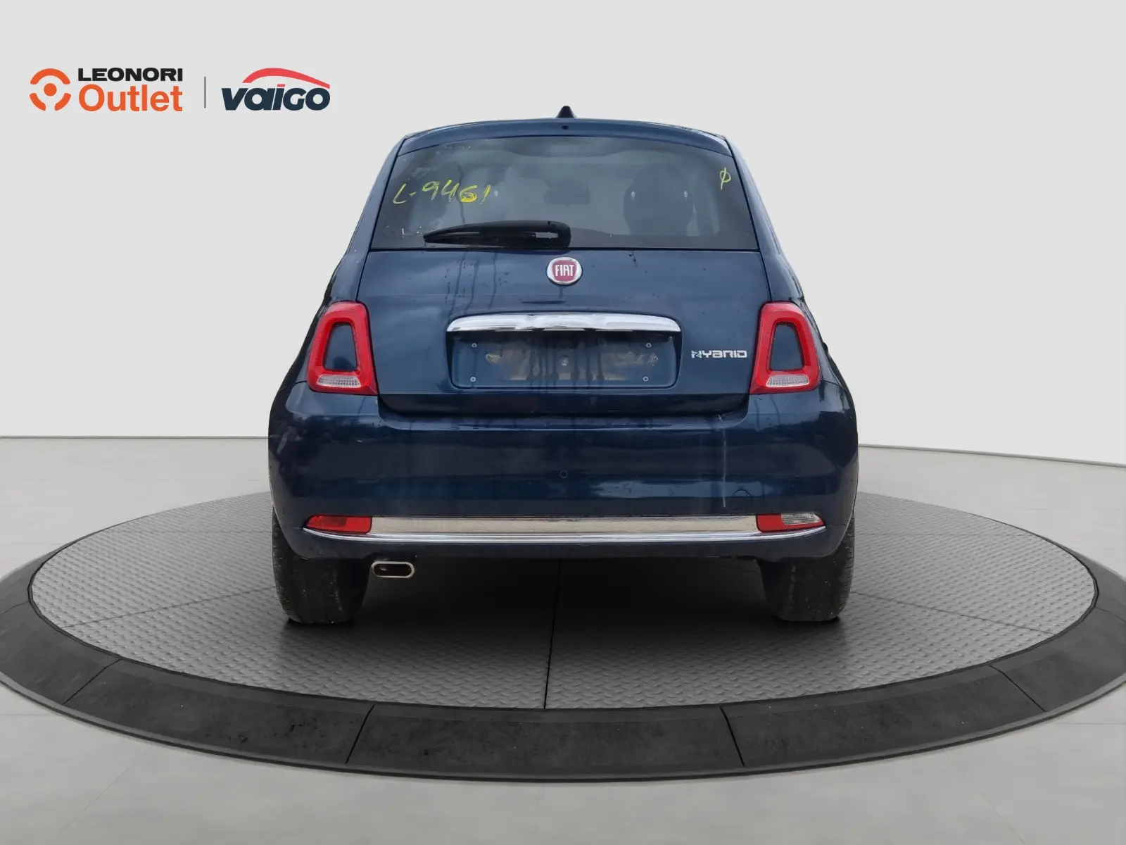 Foto 4 Fiat 500