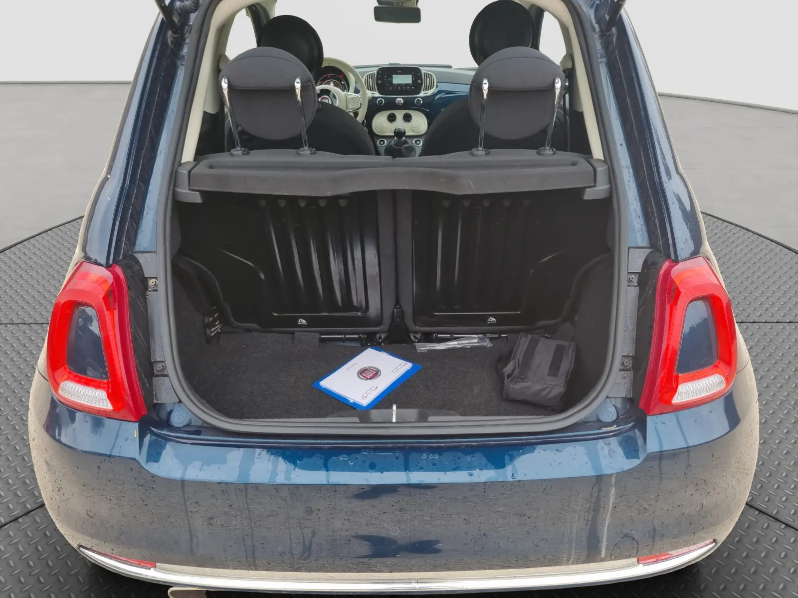 Immagine 11 Fiat 500