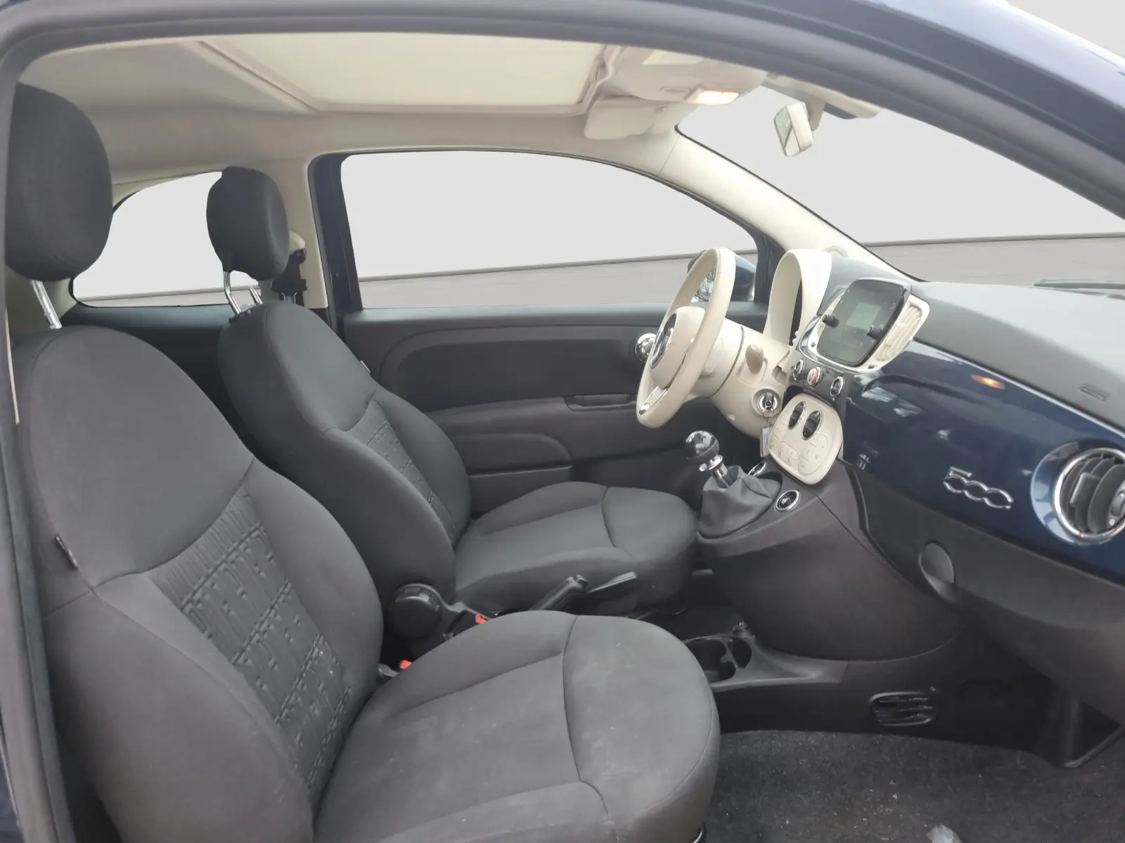 Immagine 12 Fiat 500