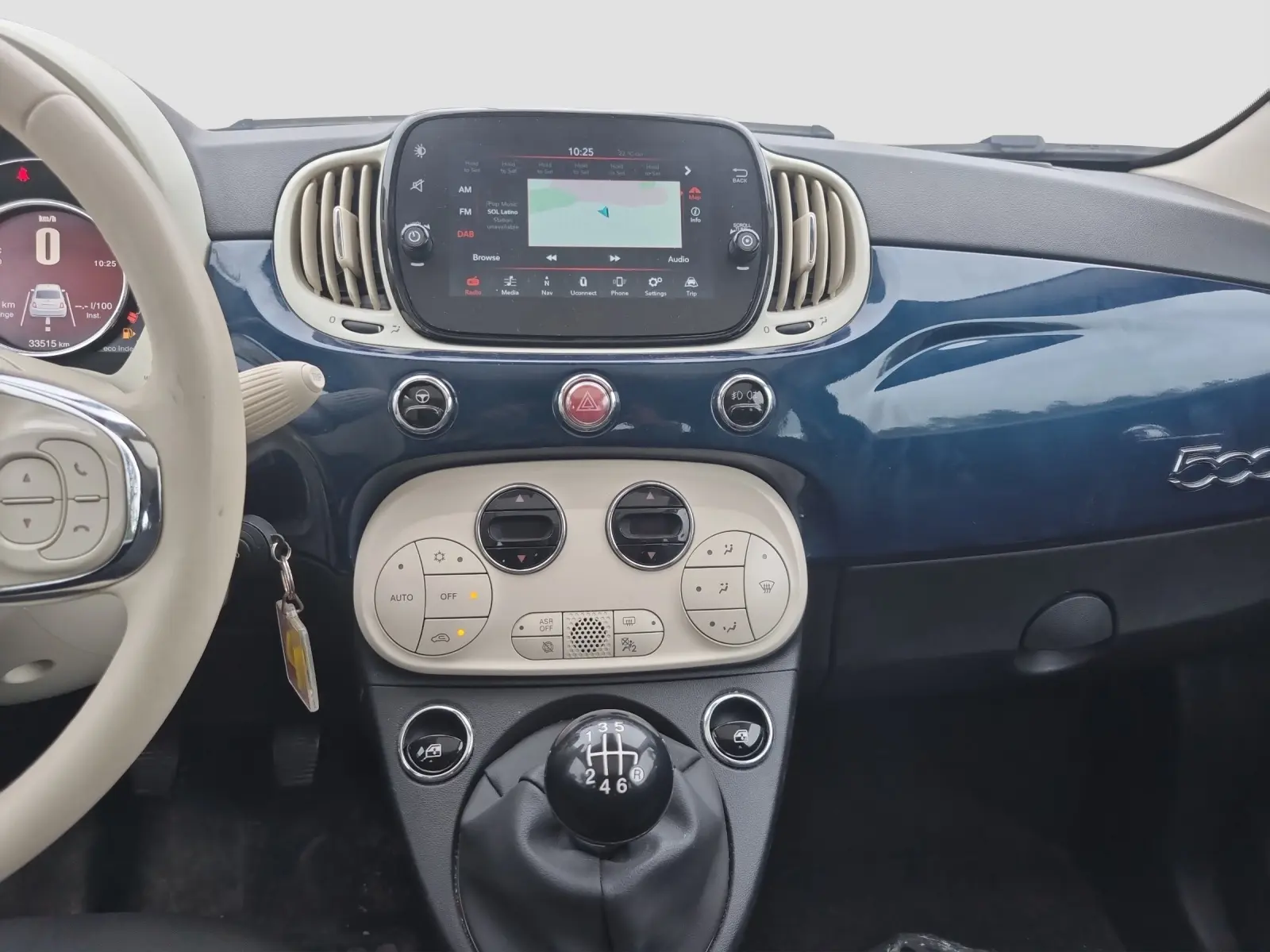 Immagine 14 Fiat 500