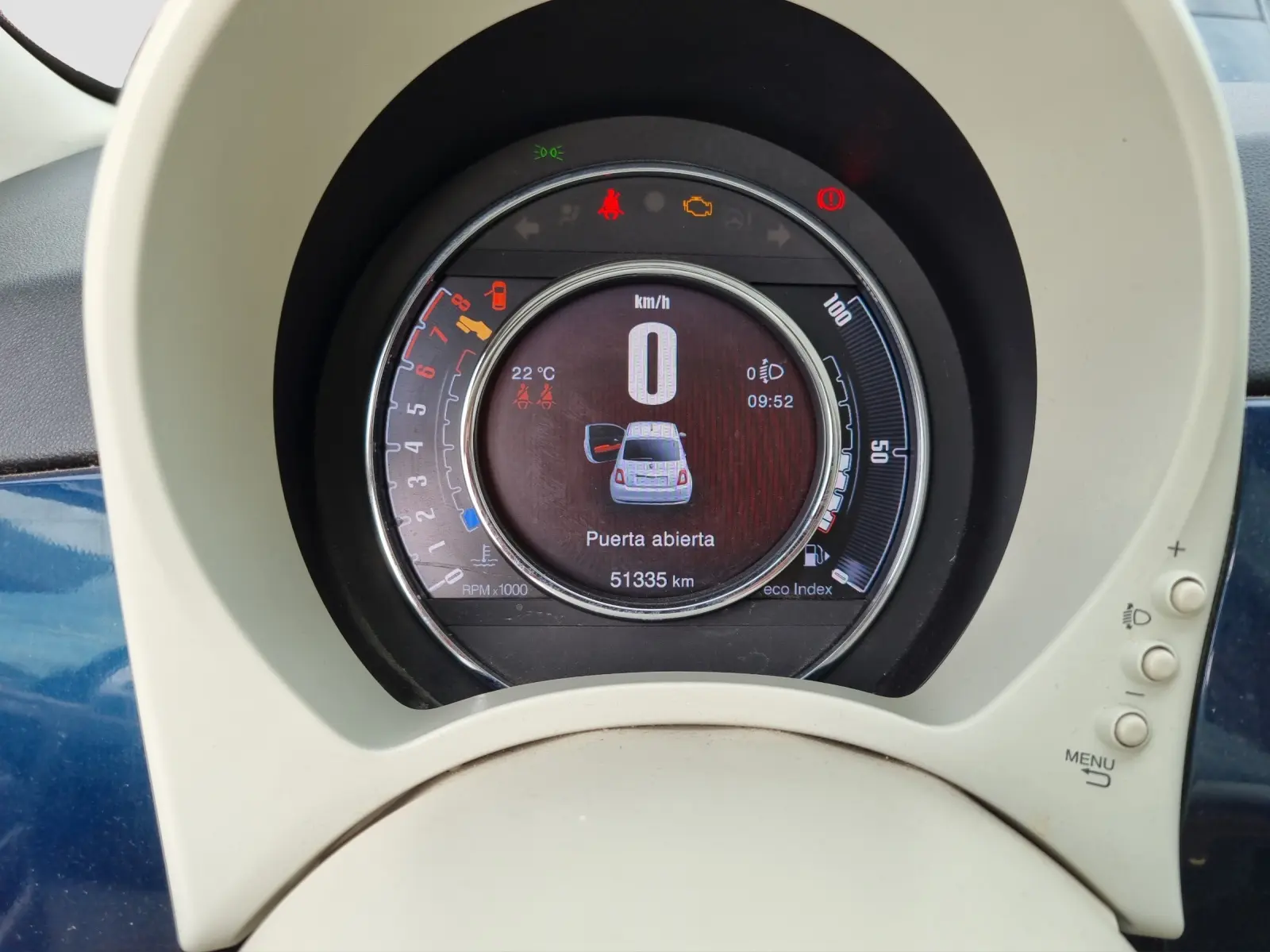 Immagine 18 Fiat 500