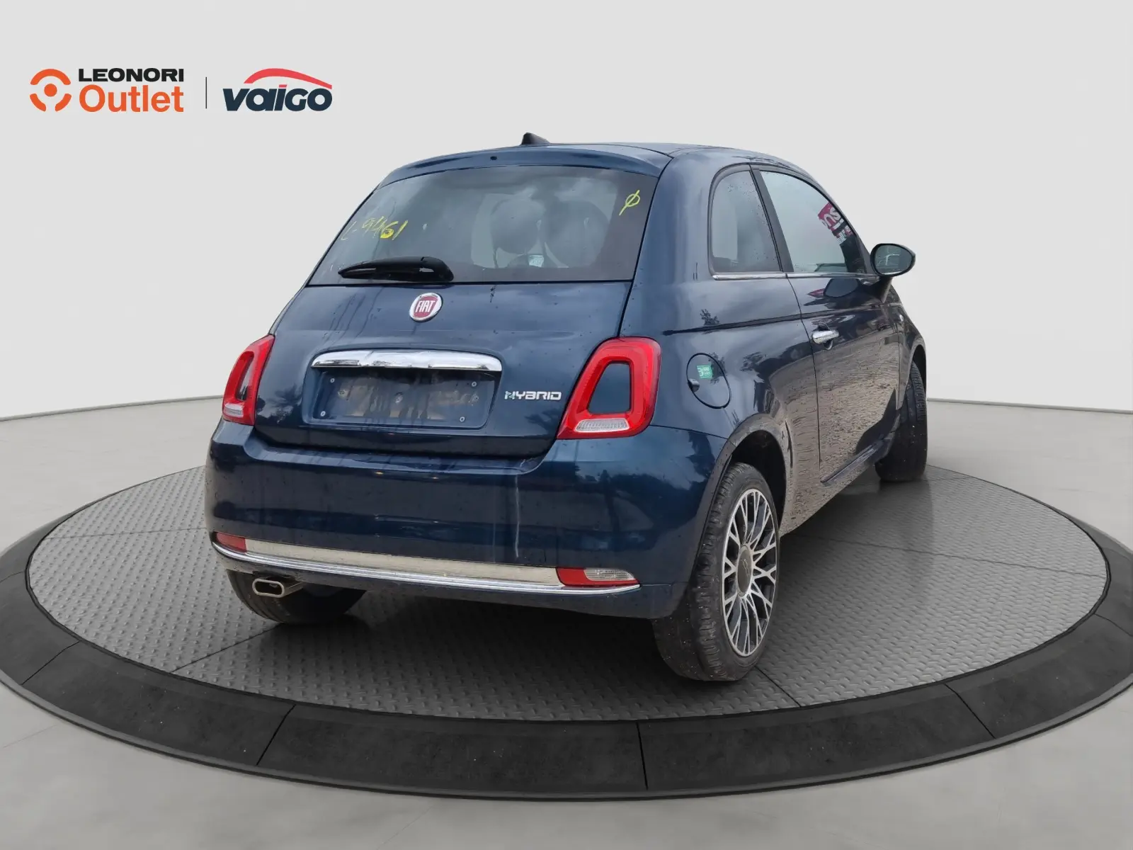 Immagine 5 Fiat 500