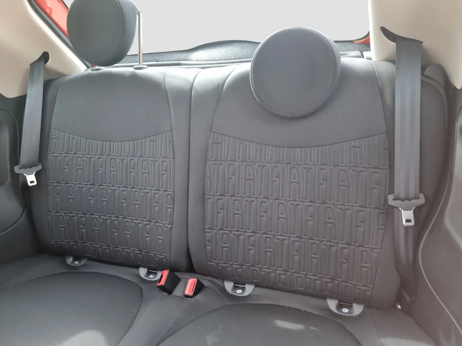 Immagine 10 Fiat 500