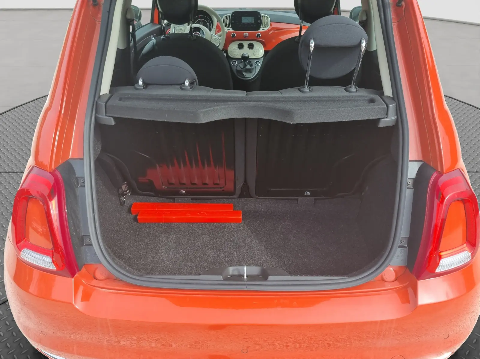 Immagine 11 Fiat 500