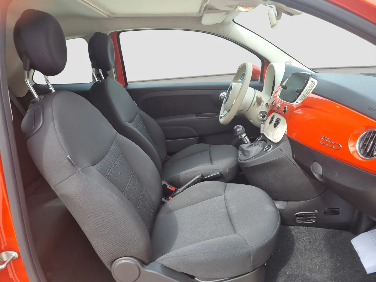 Immagine 12 Fiat 500