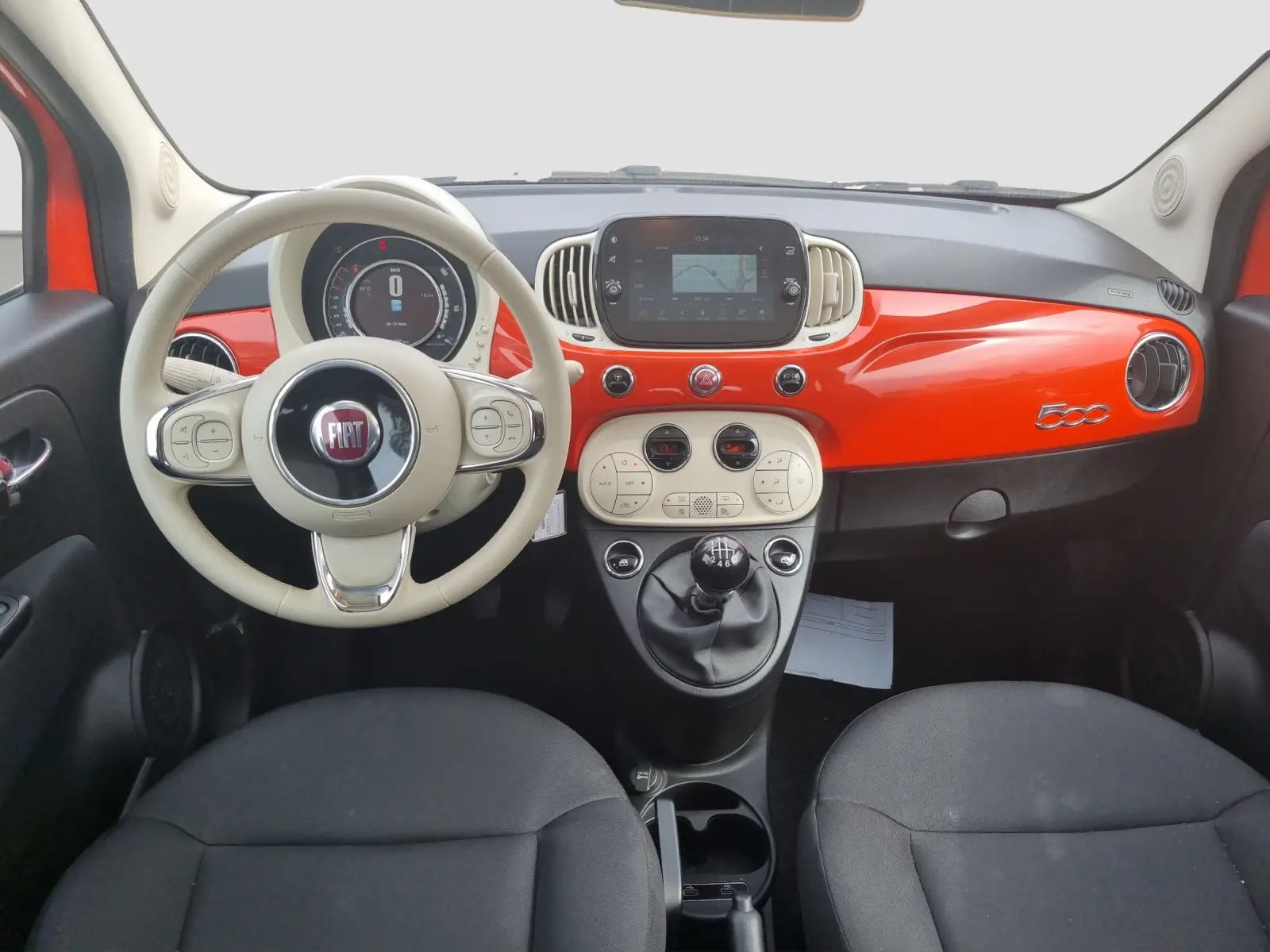 Immagine 13 Fiat 500