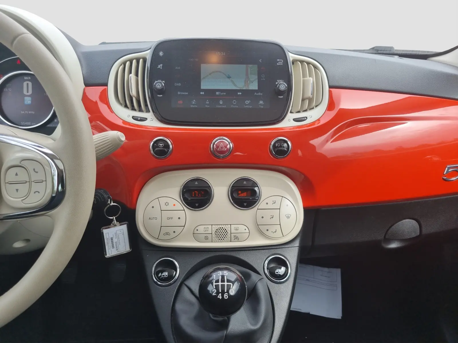 Immagine 14 Fiat 500