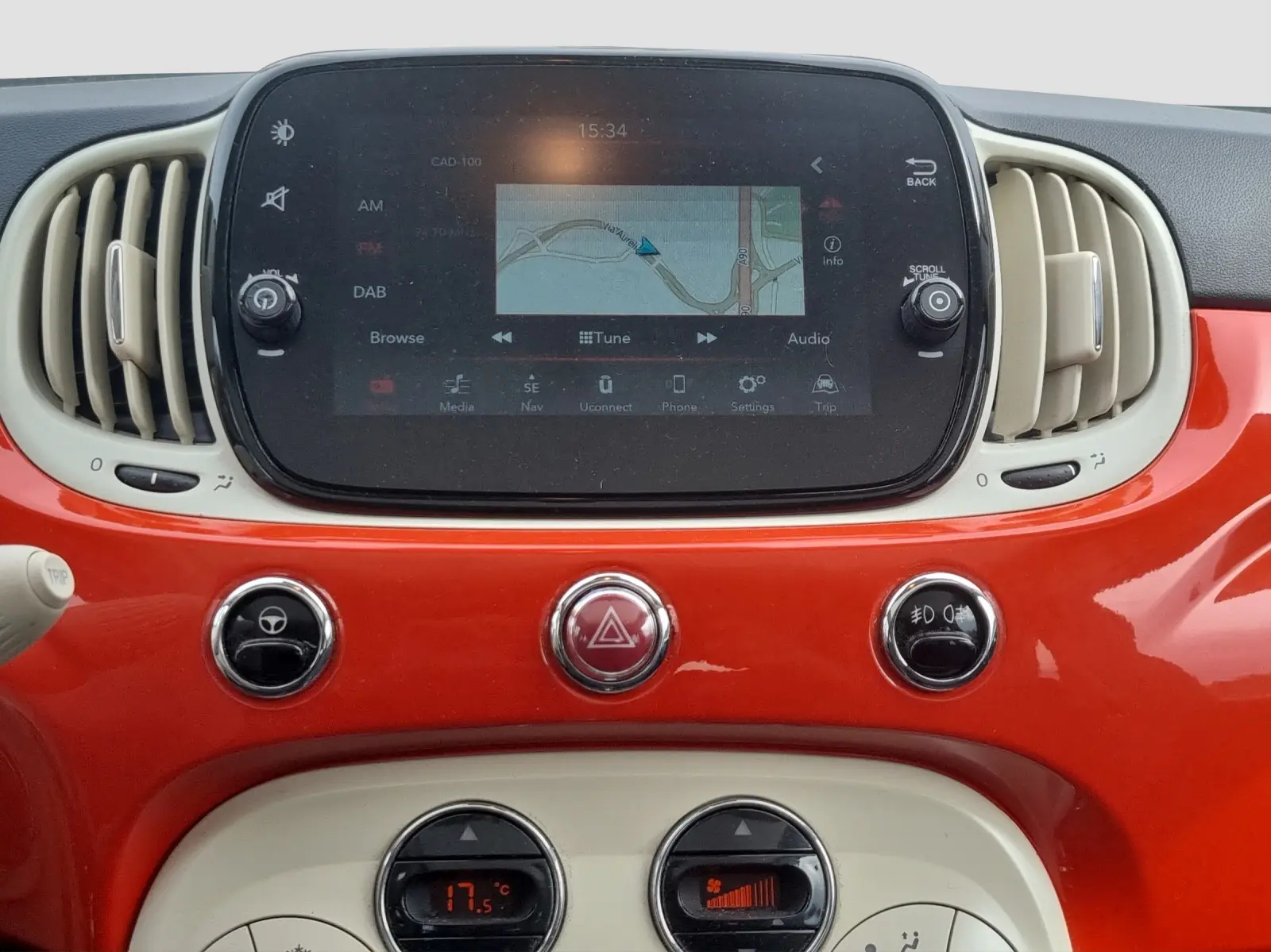 Immagine 15 Fiat 500