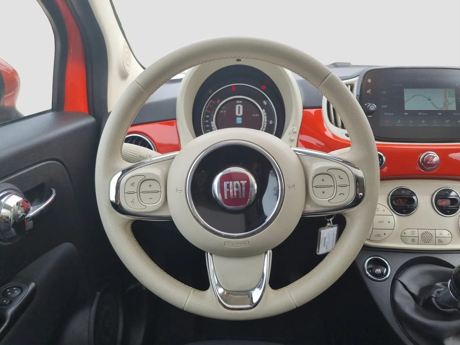 Immagine 16 Fiat 500