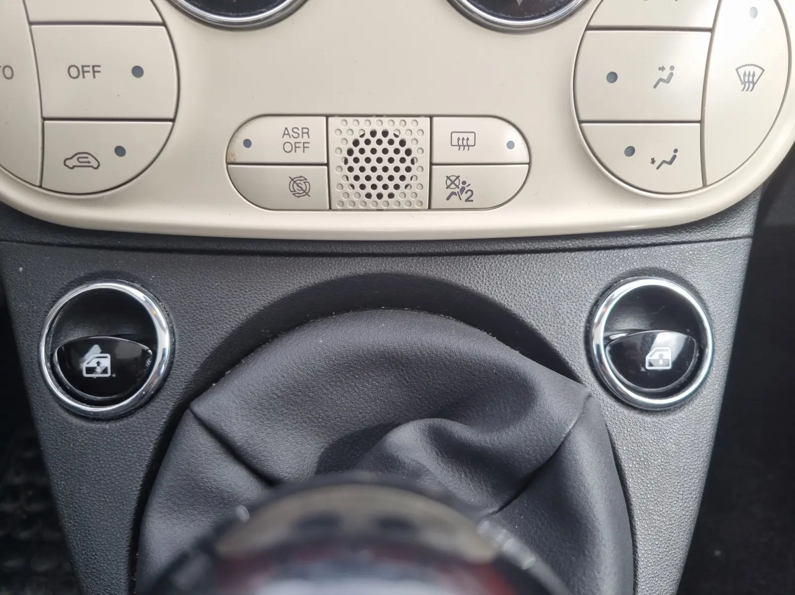 Immagine 17 Fiat 500