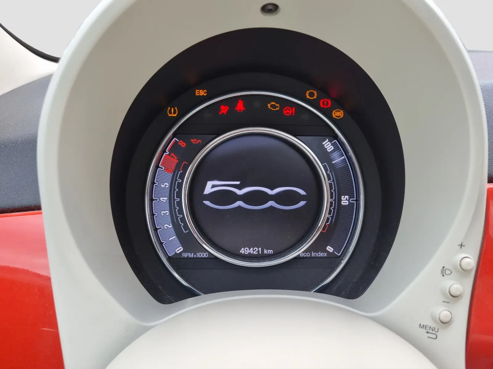 Immagine 18 Fiat 500