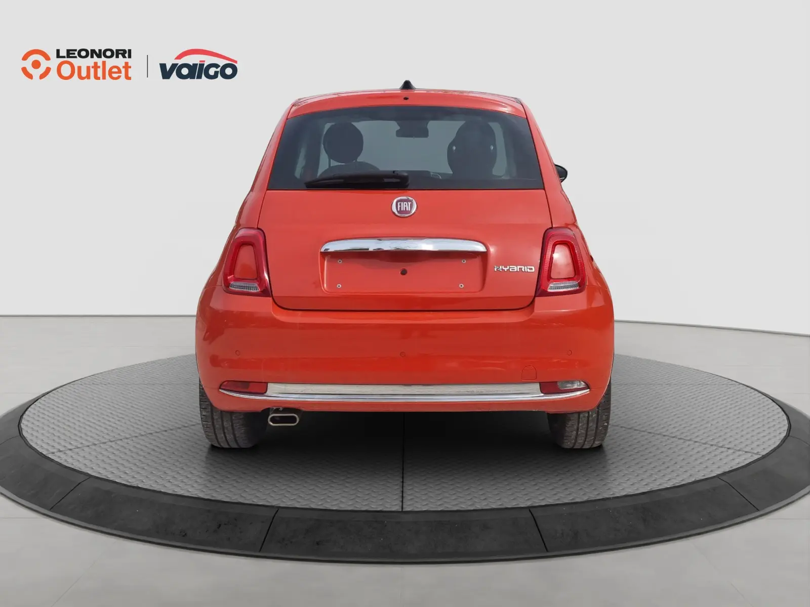 Foto 4 Fiat 500