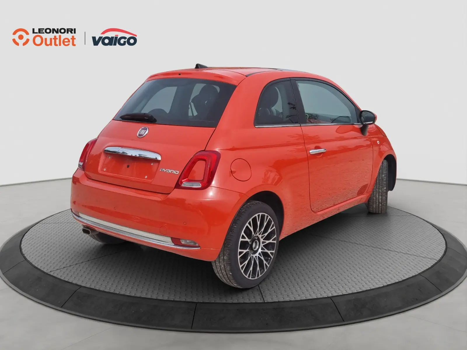 Immagine 5 Fiat 500