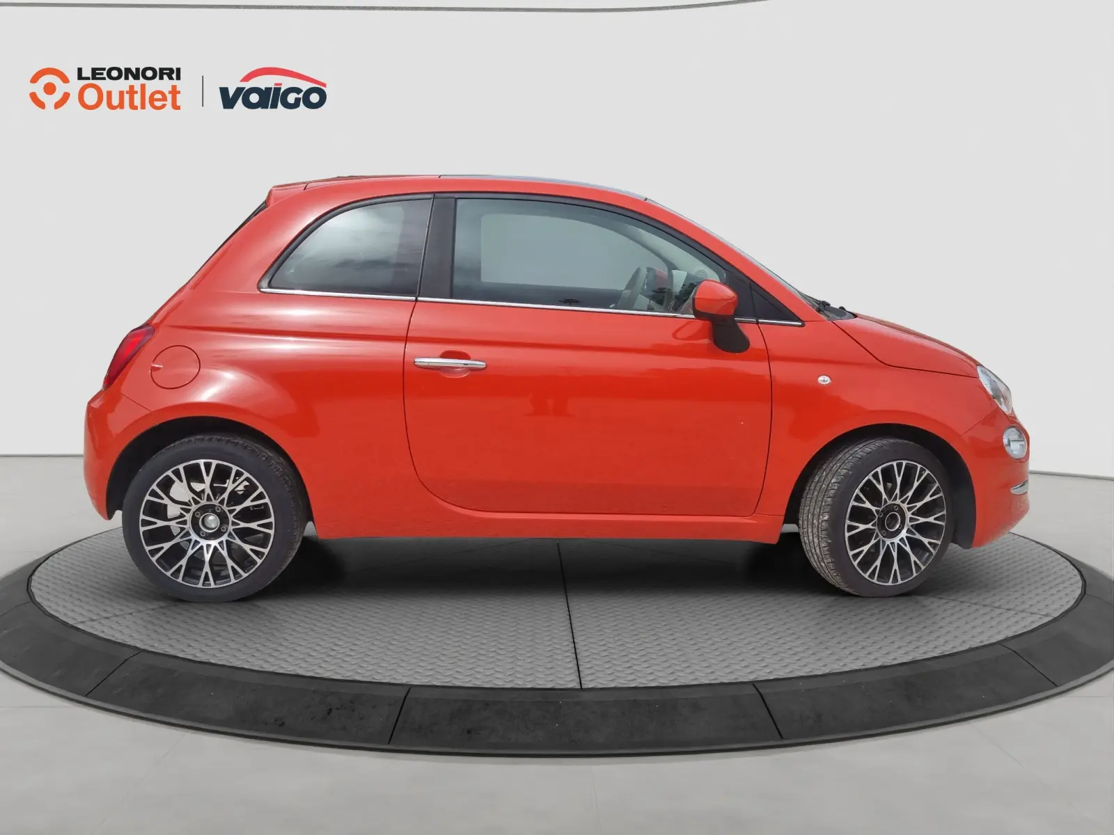 Immagine 6 Fiat 500