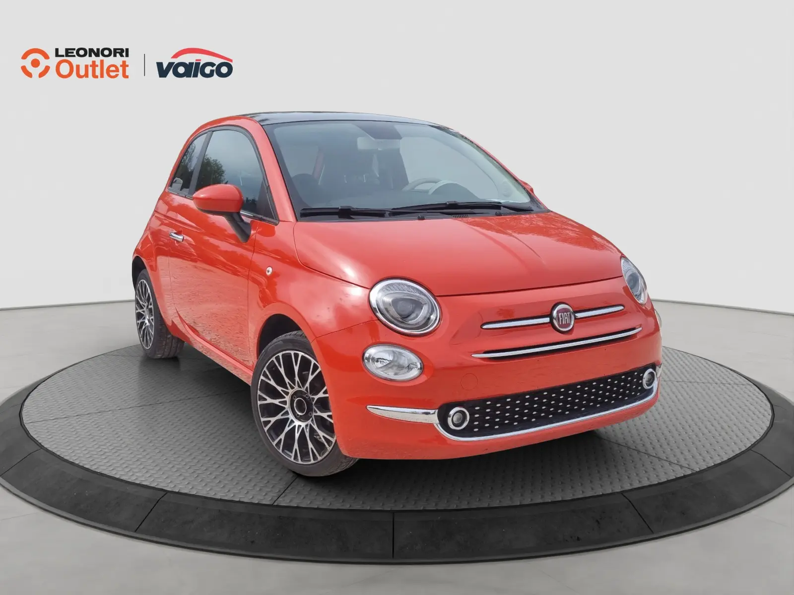 Immagine 7 Fiat 500