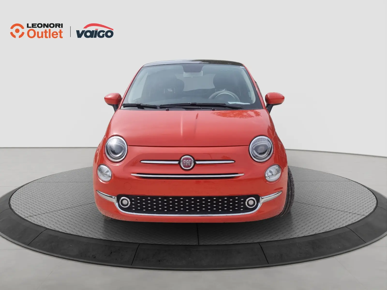 Immagine 8 Fiat 500