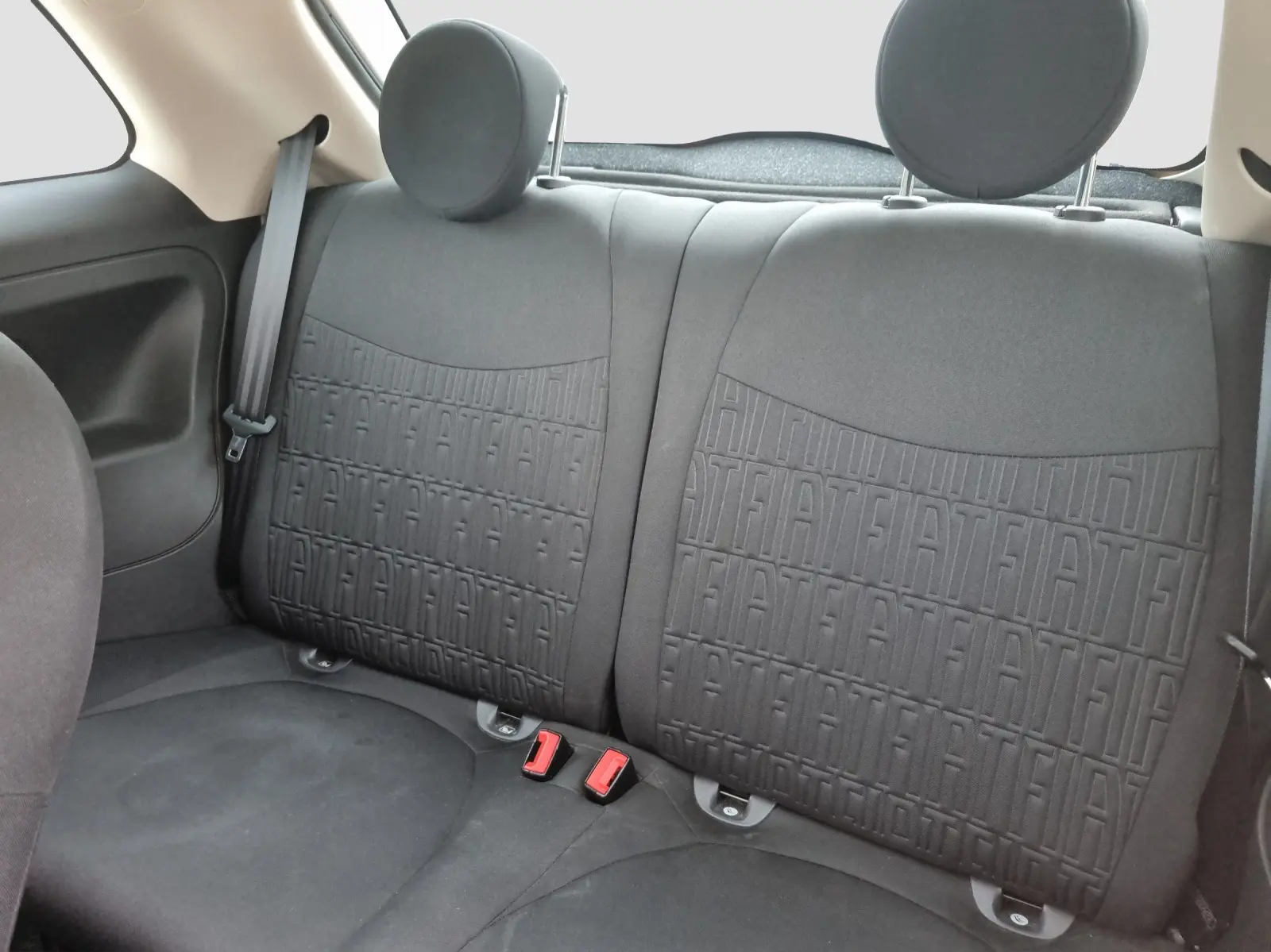 Immagine 10 Fiat 500