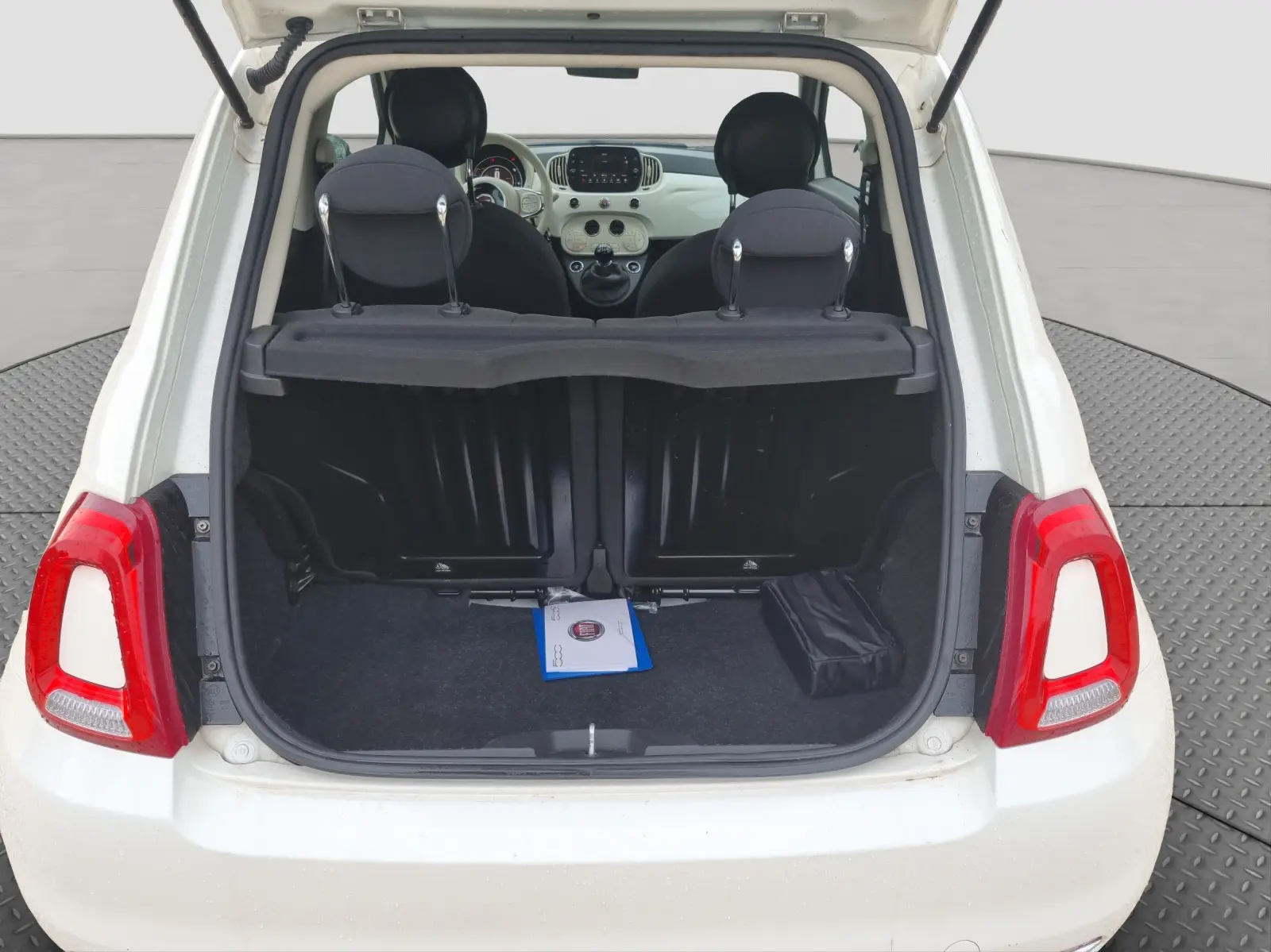 Immagine 11 Fiat 500