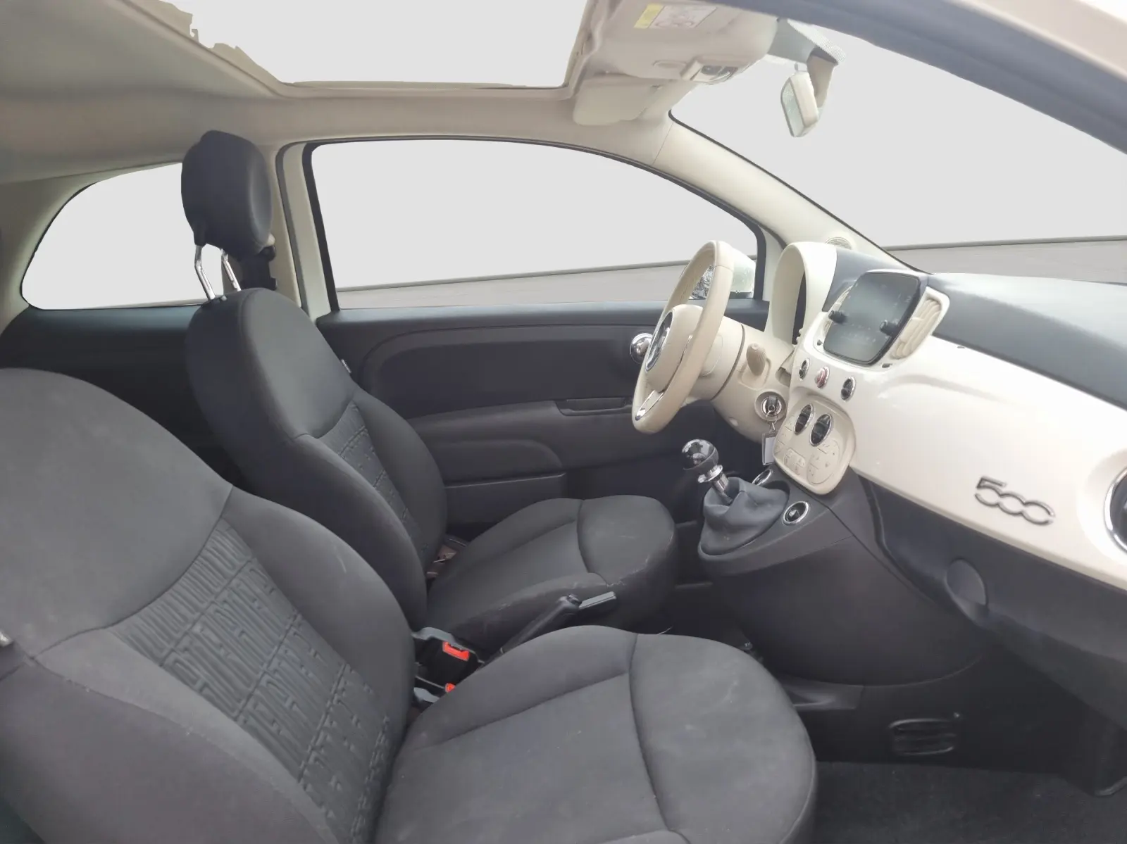 Immagine 12 Fiat 500