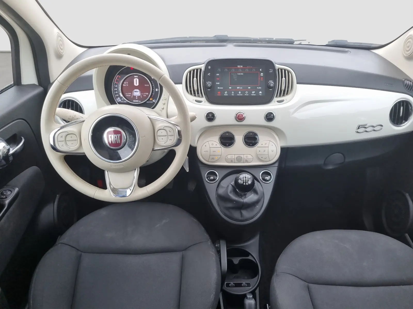 Immagine 13 Fiat 500