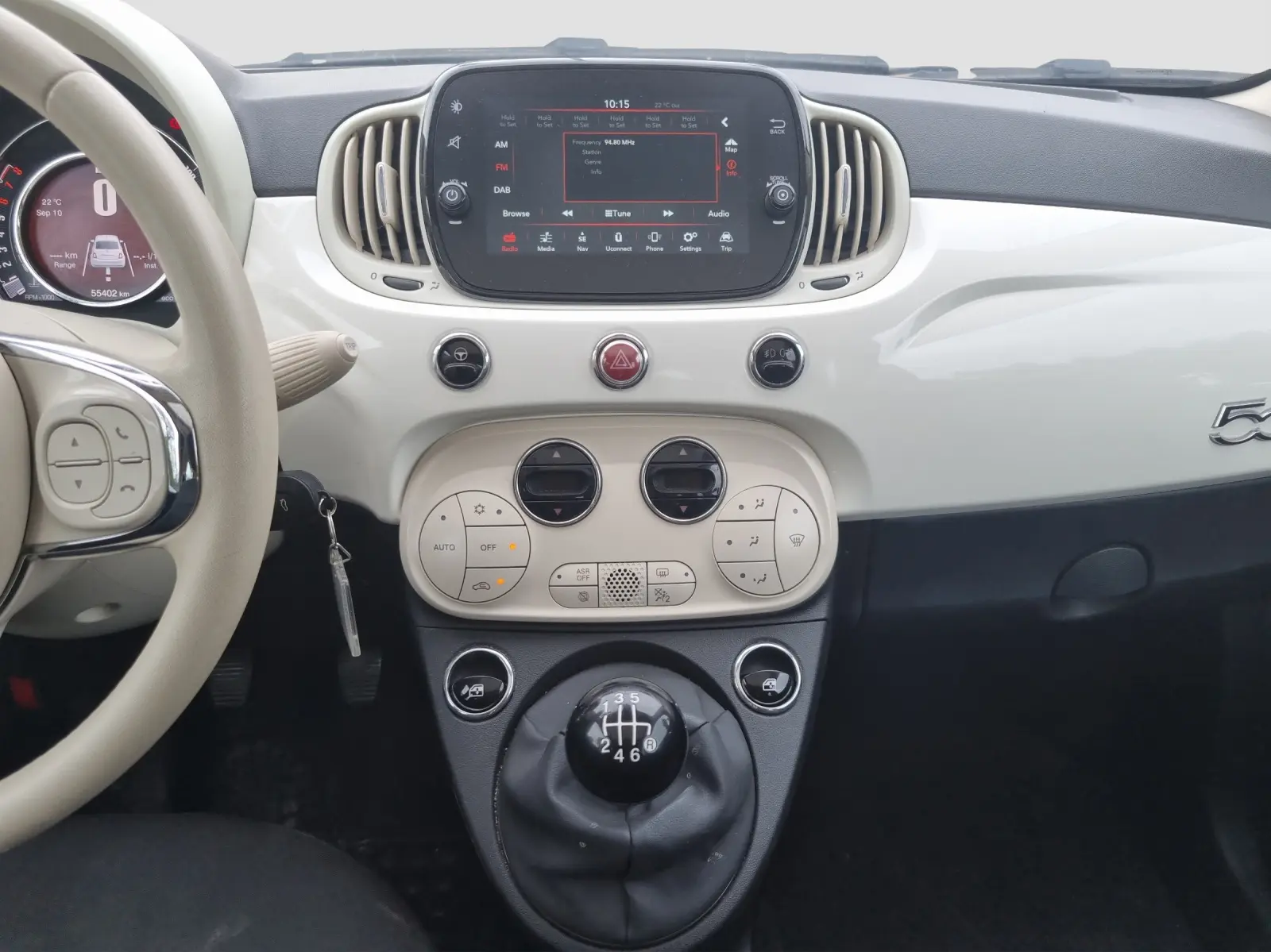 Immagine 14 Fiat 500