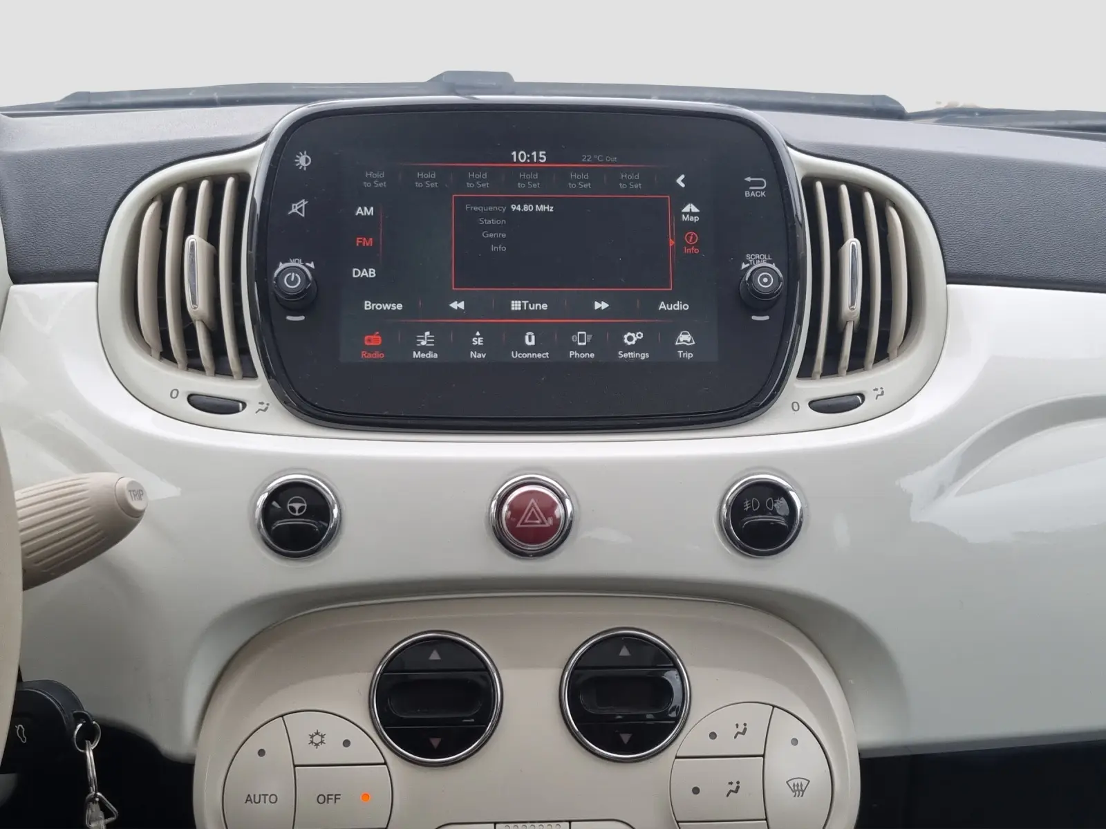 Immagine 15 Fiat 500